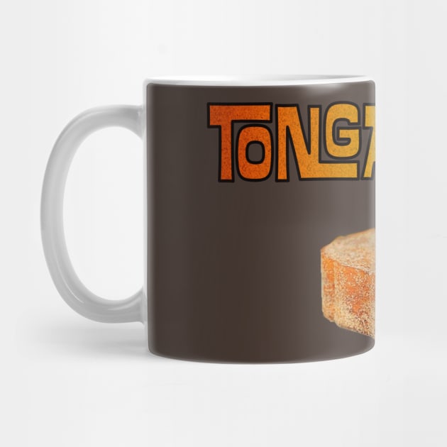 Tonga Toast by Bt519